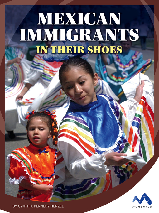 Title details for Mexican Immigrants by Cynthia Kennedy Henzel - Available
